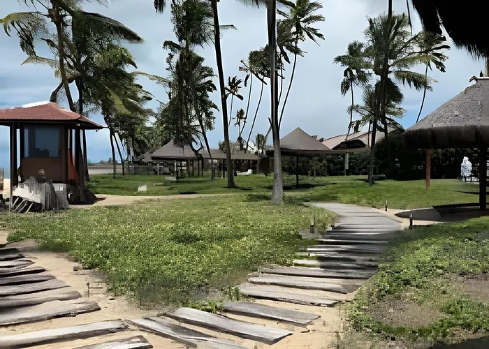Oka Muro Alto